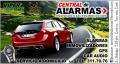 ALARMA AUTOMOTRIZ
