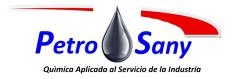 Petrosany Tecnologìas,c.a.