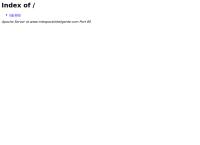 Sitio web de Global Insignia Products and Services SA de Cv