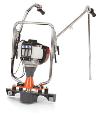 Venta de Regla Vibratoria BV30G HUSQVARNA