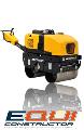 Venta de Rodillo Compactador Doble