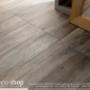 Piso laminado