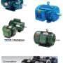 DIVERSAS MARCAS DE MOTORES