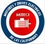Motores y Drives Electricos de Las Californias