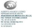 Arjessiger de Mexico SA de CV