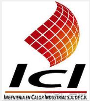 Ingenieria en Calor Industrial, S.a. de C.v.