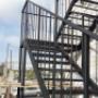 Escalera