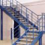 Escalera
