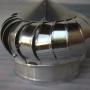 Extractor Atmosferico Aluminio