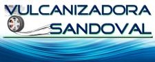 Vulcanizadora y Llantera Sandoval