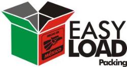 Easy Load Packing, SA de Cv.