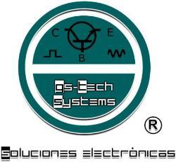 GS-TECH Soluciones Electronicas