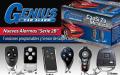 Alarma Genius