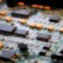Inspección PCB  electrónica con cámaras VST