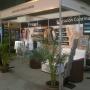 stands