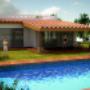 Casa campestre A3