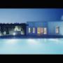 Casa estilo mediterraneo