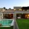Campestre-moderno