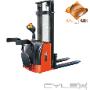 Subido por visitante en 25/09/2015 - APILADOR ELECTRICO