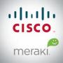 CISCO MERAKI