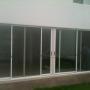 puertas corredizas