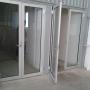 todo en aluminio y vidrio