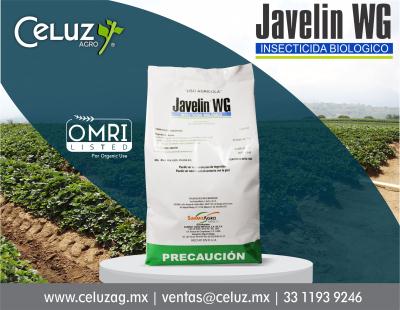 JAVELING-WG