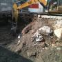 Excavación para Cimentación