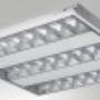 Luminaria 3x28w T5