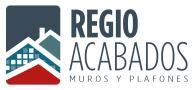 Regio Acabados Muros y Plafones