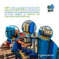 Arquitectos y Constructoras