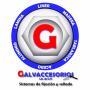 Galvaccesorios SA de Cv