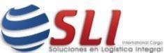 Soluciones en Logistica Integral