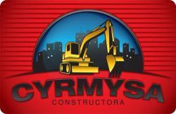 Constructora y Renta de Maquinaria Yesmark, SA de Cv