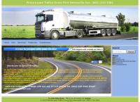 Sitio web de Distribuidor de Pintura Ennis-Flint
