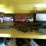 balatas para automoviles, pickup, camiones