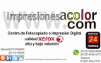 Impresionesacolor.com