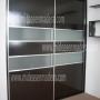 Closet Modelo Francia doble Cenefa