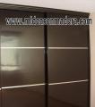 CLOSETS MINIMALISTAS