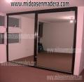 CLOSETS MOD. JAMAICA
