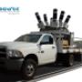 Camioneta de carga 3.5 TON