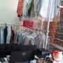 Recepción de Ropa