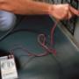 tapetes dielectricos