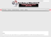 Sitio web de Jjb Smart Business Of Mexico SA de Cv