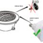 remplazo de foco normal por led