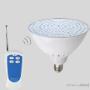 Subido por visitante en 05/10/2017 - remplaza tus focos hayward y pentair por uno led de colores