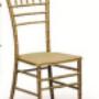 SILLA TIFFANY REFORZADA