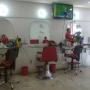 aria de trabajo