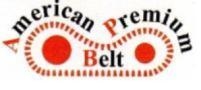 Bandas Internacionales de Calidad. American premium Belt