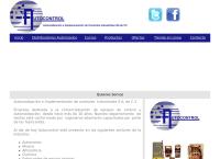 Sitio web de Autocontrol